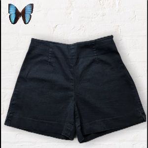 💥 Vintage💥 High Waisted Sharon Endick Short